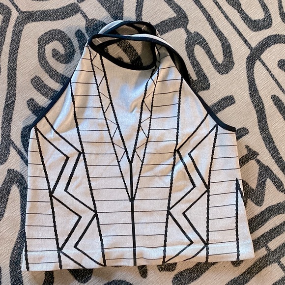 BCBG Top - Picture 1 of 4